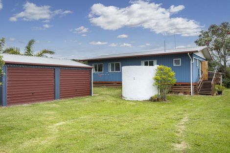 Photo of property in 7 Adamson Road, Taipa, 0420