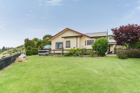 Photo of property in 66 Mcgiven Drive, Ridgewood, New Plymouth, 4371