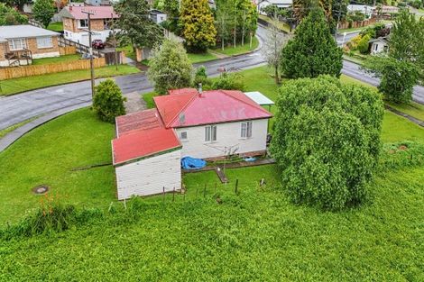 Photo of property in 40 Seddon Street, Te Kuiti, 3910