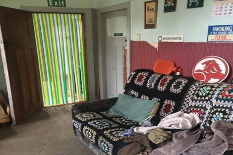 Photo of property in 55 Reid Road, South Dunedin, Dunedin, 9012