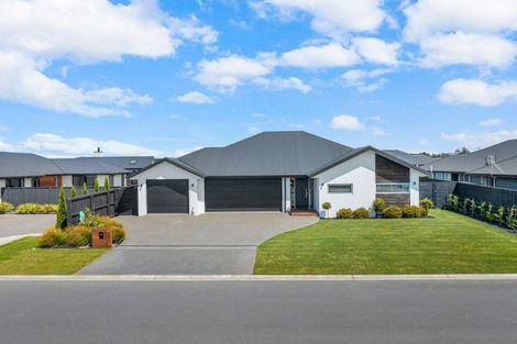 Photo of property in 8 Spirit Terrace, Rolleston, 7615