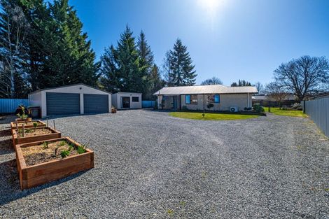 Photo of property in 21 Talbot Road, Fairlie, 7925