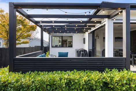 Photo of property in 153 Rutland Street, St Albans, Christchurch, 8052