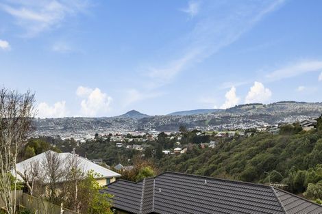 Photo of property in 6 Gowan Close, Shiel Hill, Dunedin, 9013
