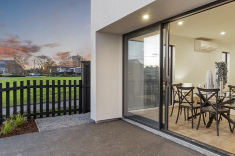 Photo of property in 1 Monsaraz Boulevard, Halswell, Christchurch, 8025