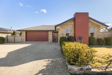 Photo of property in 10 Henderson Drive, Alexandra, 9320