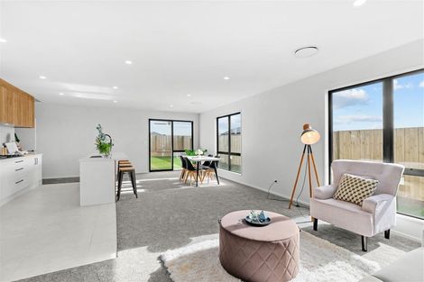 Photo of property in 45 Larissa Road, Halswell, Christchurch, 8025