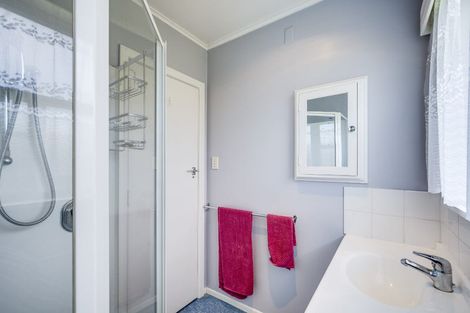 Photo of property in 61 Exeter Crescent, Pirimai, Napier, 4112