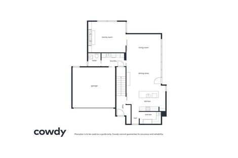 Photo of property in 44a Saint Albans Street, St Albans, Christchurch, 8014