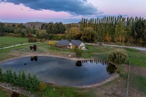 Photo of property in 598 Dunstan Road, Alexandra, 9391