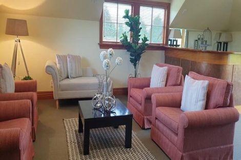 Photo of property in 623 Coleridge Road, Windwhistle, Hororata, 7572