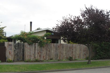 Photo of property in 34 Mccarthy Street, Hoon Hay, Christchurch, 8025