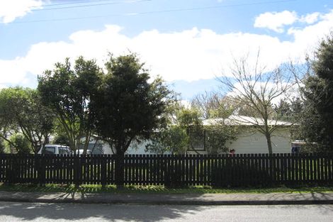 Photo of property in 28 Wilson Street, Bulls, 4818