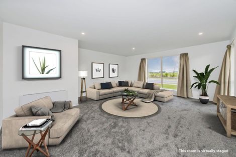 Photo of property in 362 Dunns Crossing Road, Rolleston, 7614