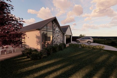 Photo of property in 127 Ridgeland Way, West Melton, 7676