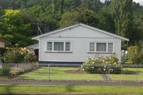 Photo of property in 14 Taitua Street, Taumarunui, 3920