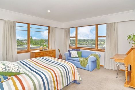 Photo of property in 45 Ramahana Road, Huntsbury, Christchurch, 8022