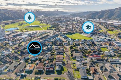 Photo of property in 17 De Menech Grove, Avalon, Lower Hutt, 5011