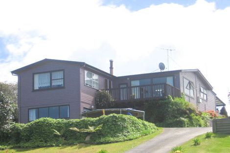 Photo of property in 2 Rewa Street, Mangakino, 3421