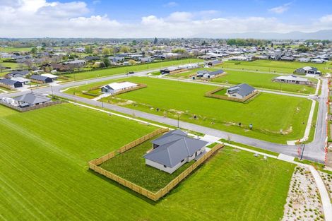 Photo of property in 39 Buxton Crescent, Matamata, 3400