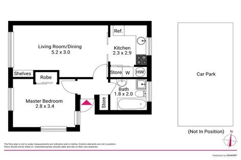 Photo of property in 4/35 Arawa Road, Hataitai, Wellington, 6021