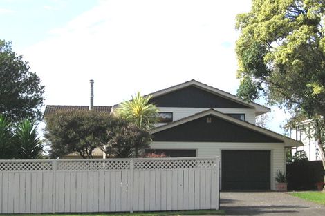 Photo of property in 219 Hobsonville Road, Hobsonville, Auckland, 0618