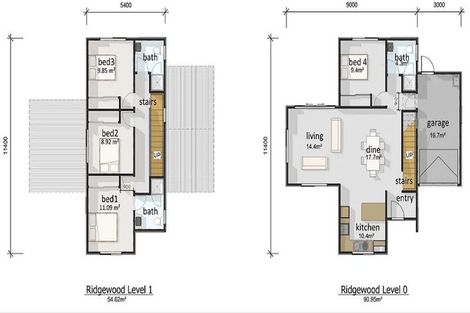 Photo of property in 14 Turaki Lane, Kaipara Flats, Warkworth, 0981