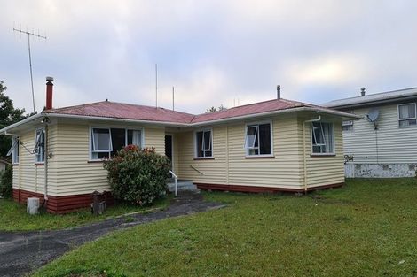 Photo of property in 22 Omapere Road, Kaikohe, 0405