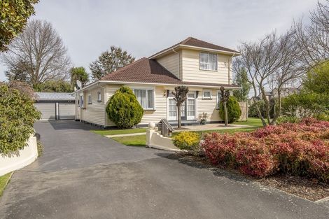 Photo of property in 23 Proctor Street, Papanui, Christchurch, 8053