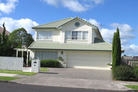 Photo of property in 77 Edendale Road, Somerville, Auckland, 2014