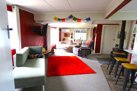 Photo of property in 35 Bushyhill Street, Tapanui, 9522