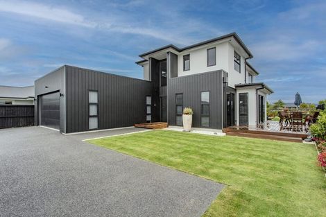 Photo of property in 5 Mckee Lane, Kaiapoi, 7630