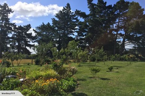 Photo of property in 76 Campbell Road, Brunswick, Whanganui, 4571