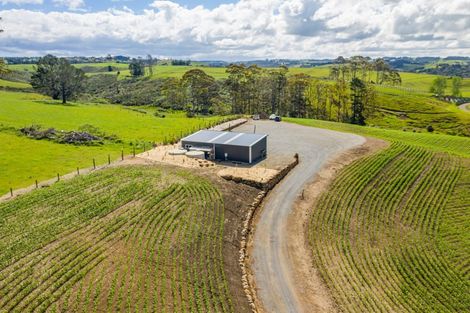 Photo of property in 190 Valencia Lane, Kerikeri, 0293