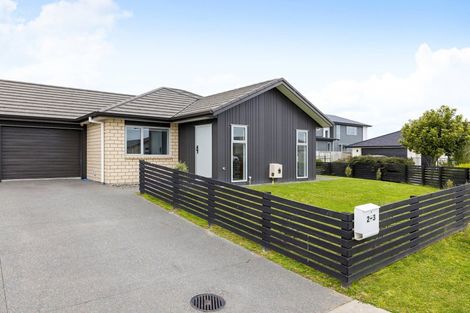 Photo of property in 2/3 Ekara Road, Flagstaff, Hamilton, 3281