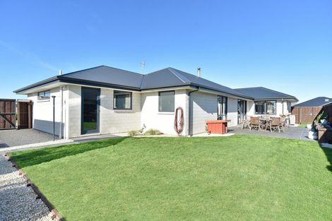 Photo of property in 8 Claremont Crescent, Amberley, 7410