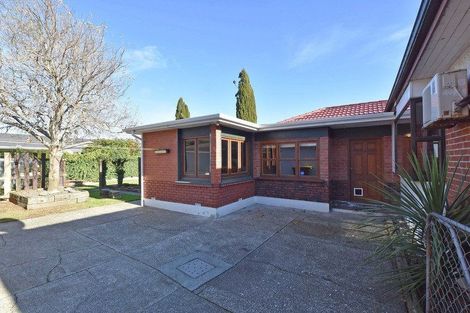Photo of property in 345 Herbert Street, Windsor, Invercargill, 9810