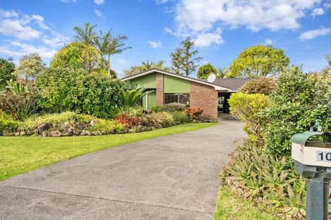 Photo of property in 10 Cobham Court, Kerikeri, 0230