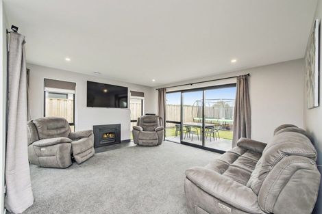 Photo of property in 29 Te Kanawa Lane, Rolleston, 7615