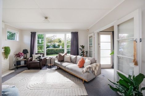 Photo of property in 19 Salisbury Avenue, Terrace End, Palmerston North, 4410