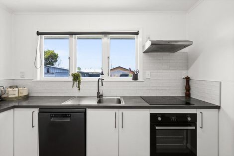 Photo of property in 16 Hitchings Avenue, Onekawa, Napier, 4110