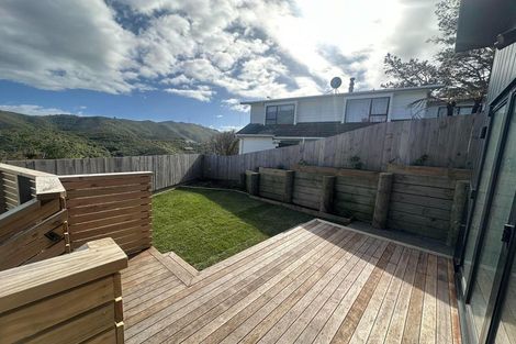 Photo of property in 4a Columbia Way, Kingston, Wellington, 6021