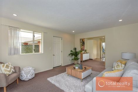 Photo of property in 1/55 Tankerville Road, Hoon Hay, Christchurch, 8025