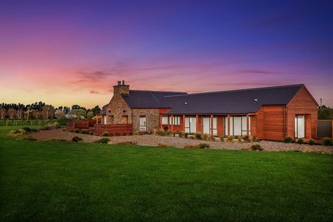 Photo of property in 855 Marshmans Road, Sefton, Rangiora, 7477