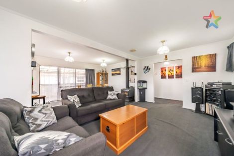 Photo of property in 37 Castlerea Street, Wainuiomata, Lower Hutt, 5014