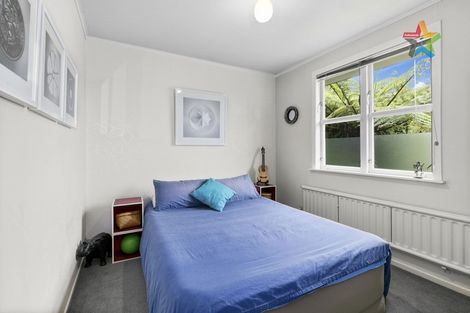Photo of property in 17 Kingsley Street, Stokes Valley, Lower Hutt, 5019