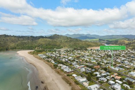 Photo of property in 123a Rangi Avenue, Whangamata, 3620