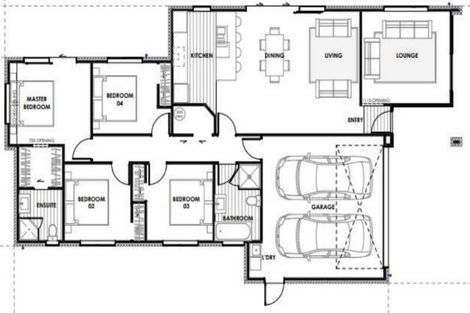 Photo of property in 59 Northmoor Boulevard, Rolleston, 7615