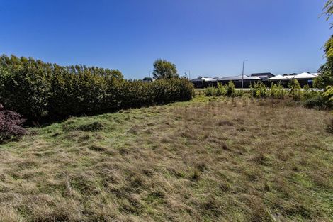 Photo of property in 91 Ohoka Road, Kaiapoi, 7692