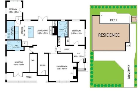 Photo of property in 140 Renall Street, Masterton, 5810